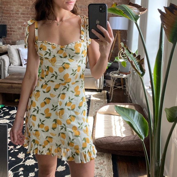 Christine Dress - Picture 4 of 4